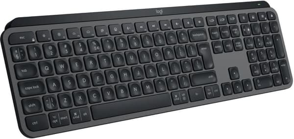 Logitech MX Keys S
