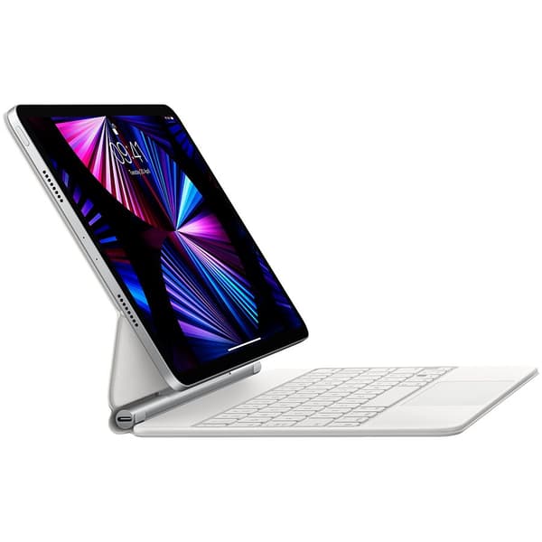 IPAD PRO 11(1&2&3&Air4) MAGIC KB INT WH