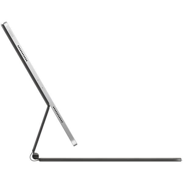 Klawiatura iPad Magic 12.9 (5th generation) Czarna English (International)