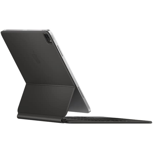 Klawiatura iPad Magic 12.9 (5th generation) Czarna English (International)