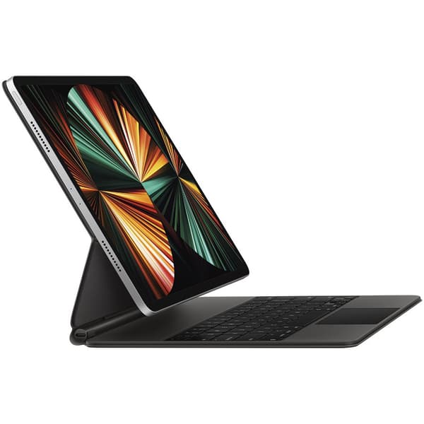 Klawiatura iPad Magic 12.9 (5th generation) Czarna English (International)