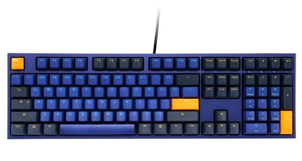 Ducky DKON1808 One 2 Horizon Cherry MX Blue (Finsk)