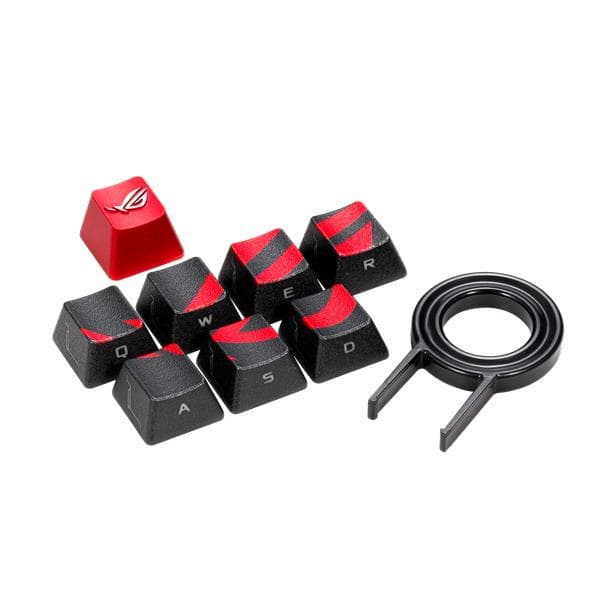 ASUS ROG Gaming Keycap set