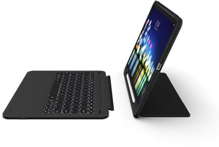 Zagg Slim Book Go Keyboard (iPad Pro 11 (2018))