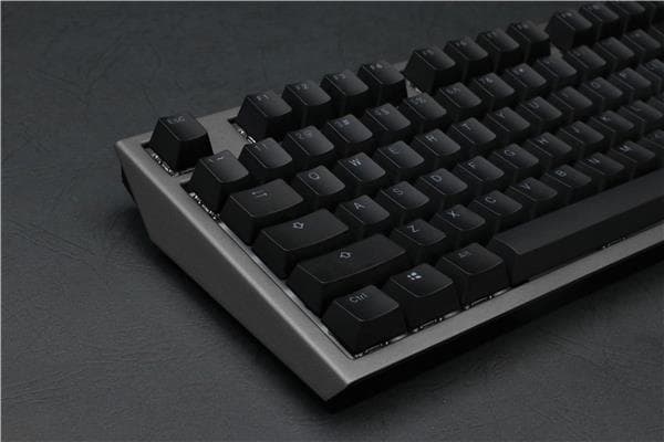Ducky Shine 7 Cherry Blue RGB