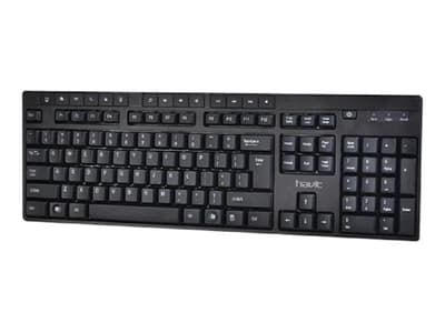 Havit HV-KB373 Tangentbord