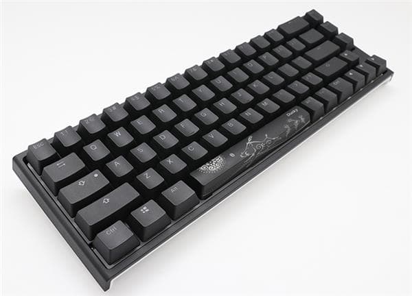 Ducky One 2 Sf Rgb Cherry Blue Cdon