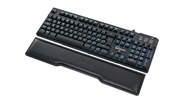 QPAD MK 75 PRO Gaming Mechanical Keyboard (Nordic)