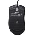 Miniatyrbilde 4 av 10: HXSJ K88 Trådløst Gaming Tangentbord + Tråd Mus