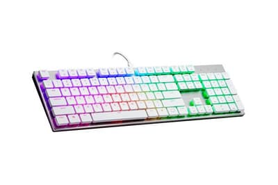 Cooler Master SK650 White