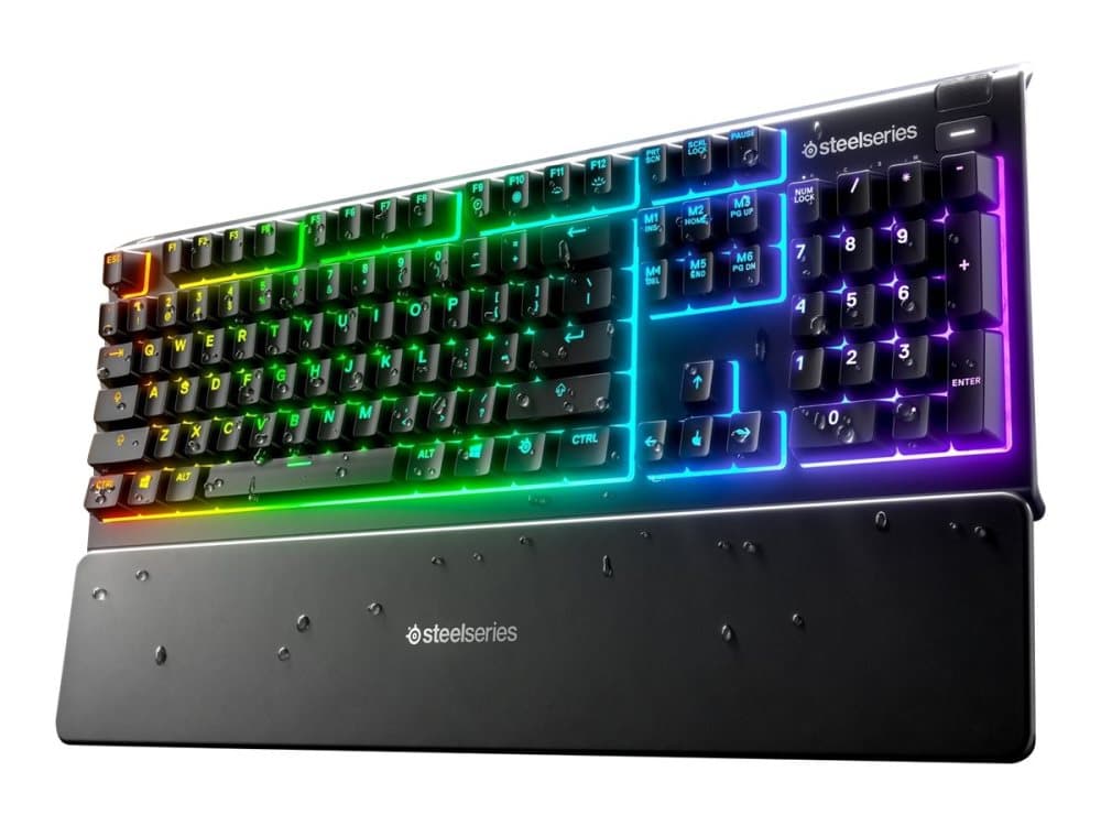SteelSeries Apex 3