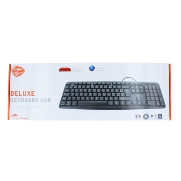 Mobility Lab Deluxe Classic tangentbord ML300450