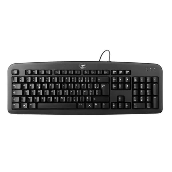 Mobility Lab Deluxe Classic tangentbord ML300450
