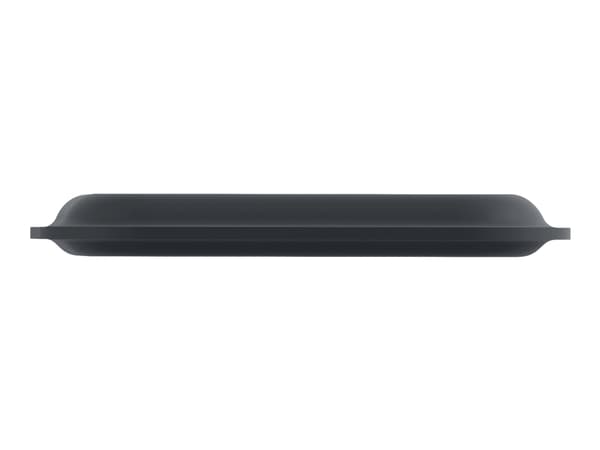 Logitech MX Palm Rest - Håndleddsstøtte for tastatur - grå