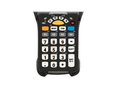 Zebra Numeric Primary - Replacement - tastatur - for Zebra MC9300, MC9300-G