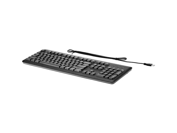 HP USB-tangentbord för dator