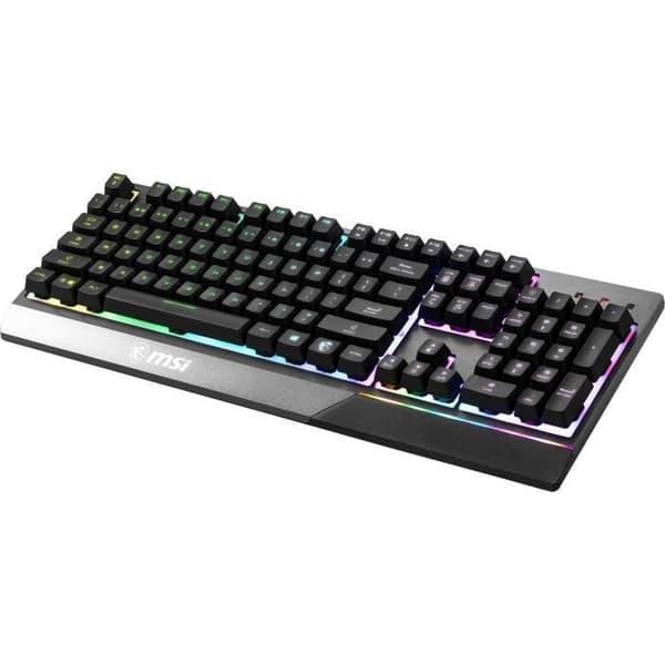 MSI Vigor GK30 FR Gaming Keyboard