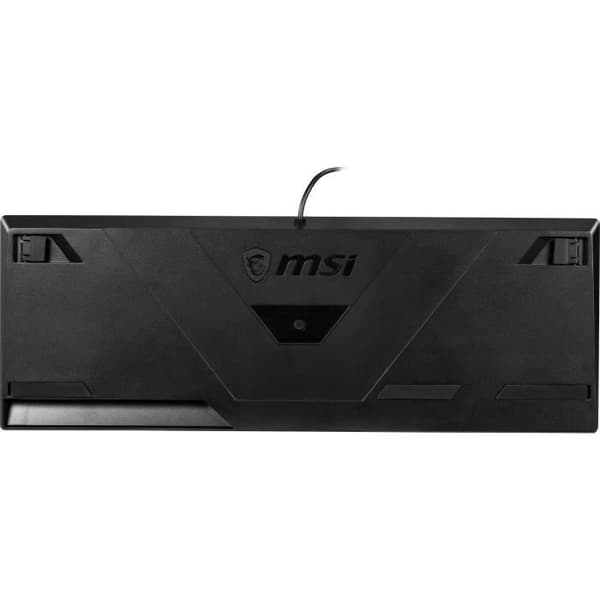 MSI Vigor GK30 FR Gaming Keyboard