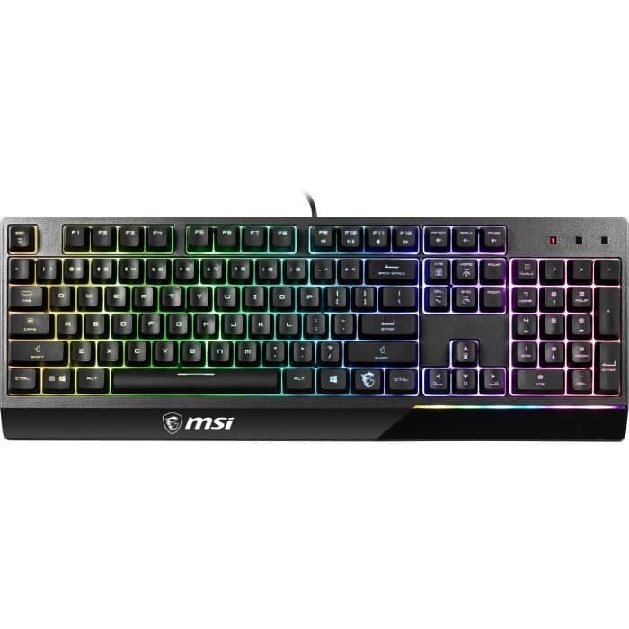 MSI VIGOR GK30 FR
