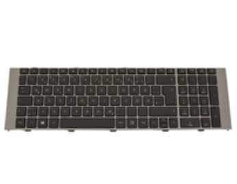 HP 684632-DH1, Pohjoismainen, HP ProBook 4740S