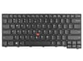 Pikkukuva 2 / 2: Lenovo 04Y0888 kannettavan tietokoneen varaosa Näppäimistö