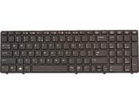 HP - Tangentbord - för ProBook 6570b
