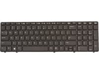 HP - Tangentbord - för ProBook 6570b