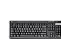 Pikkukuva 3 / 3: HP 697737-061 näppäimistö USB QWERTY Italia Musta