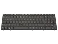 HP 701987-A41 reservdelar bärbara datorer Tangentbord