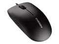 Miniatyrbilde 2 av 5: CHERRY DC 2000 tastatur Mus inkludert USB QWERTY Nordisk Sort