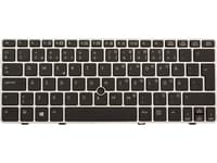 HP Pointstick - Tangentbord - finska - för EliteBook 2570p