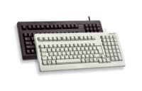 CHERRY MX1800 - Tastatur - PS/2, USB - USA - ass