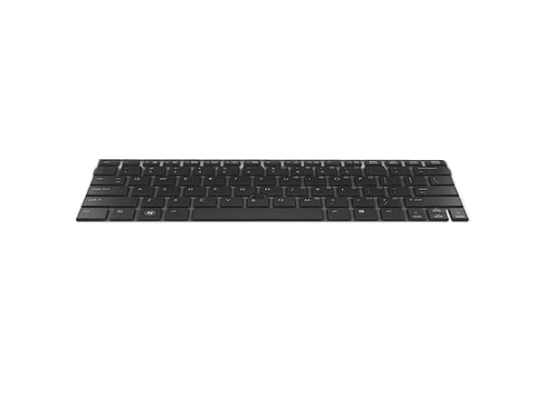 HP - Tangentbord - finska - för EliteBook 2170p