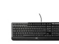 Miniatyrbild 3 av 3: HP - Tangentbord - USB - fransk - för Pavilion p6005, p6010, p6015, p6021, p6024, p6025, p6027, p6030, p6034, p6046, p6055