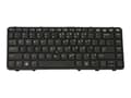 Miniatyrbild 2 av 3: HP - Tangentbord - amerikansk - för ProBook 650 G1 Notebook (14 tum)