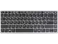 HP 776475-B31 reservdelar bärbara datorer Tangentbord