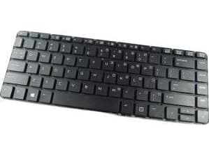 HP 826630-051 reservdelar bärbara datorer Tangentbord