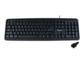 Pikkukuva 1 / 3: Tracer Maverick, Täysikokoinen (100 %), USB + PS/2, Kalvokytkin, Musta