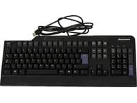 Lenovo 54Y9438, Fullstor (100 %), Kabel, USB, Svart