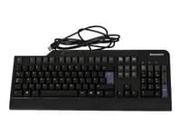 Lenovo 54Y9438, Fullstor (100 %), Kabel, USB, Svart