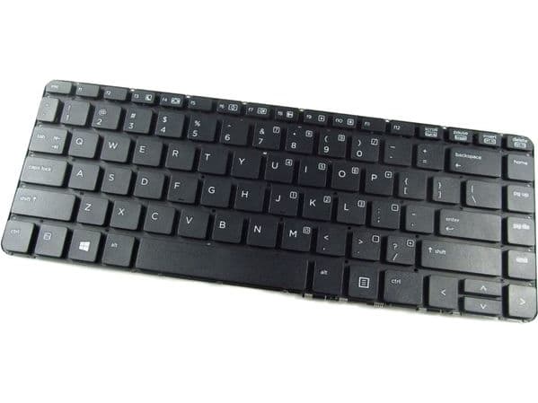 HP 840791-041 reservedel til bærbar PC Tastatur