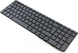 HP 836623-A41 reservdelar bärbara datorer Tangentbord