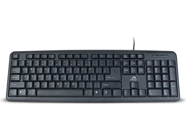 Tracer Maverick - Tangentbord - USB - svart