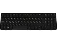 HP - Tastatur - Ungarsk - for ProBook 650 G1 Notebook (15.6 tommer)