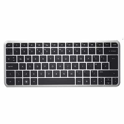 HP 689943-BG1, Näppäimistö, CHE, Taustavalaistu näppäimistö, HP, Spectre XT Pro