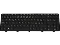 HP 738696-FL1 reservdelar bärbara datorer Tangentbord