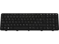HP 738696-FL1 reservdelar bärbara datorer Tangentbord