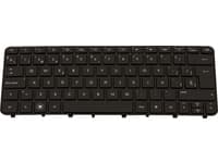 HP tastatur