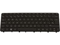 HP tastatur