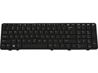 HP 738697-B31 reservdelar bärbara datorer Tangentbord
